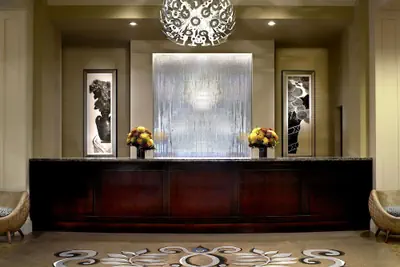 Photo 3 - The Alexis Royal Sonesta Hotel Seattle