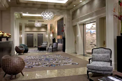 Photo 4 - The Alexis Royal Sonesta Hotel Seattle