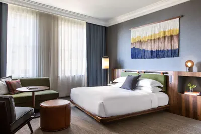 Photo 2 - The Alexis Royal Sonesta Hotel Seattle