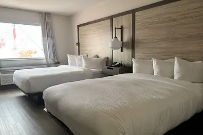 Photo 5 - Fairfield Inn & Suites Corpus Christi