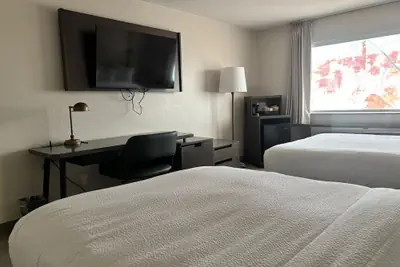 Photo 4 - Fairfield Inn & Suites Corpus Christi