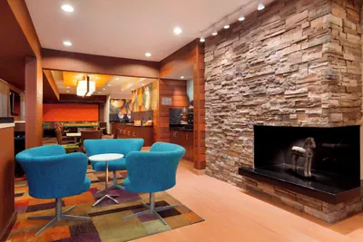 Photo 2 - Fairfield Inn & Suites Corpus Christi