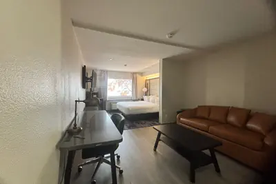 Photo 5 - Fairfield Inn & Suites Corpus Christi