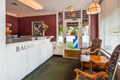 Photo 4 - Baugh Motel, SureStay Collection by Best Western