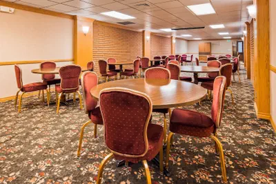 Photo 5 - Baugh Motel, SureStay Collection by Best Western