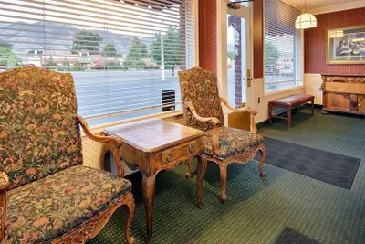 Photo 3 - Baugh Motel, SureStay Collection by Best Western