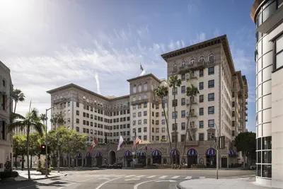 Photo 2 - Beverly Wilshire, Beverly Hills, A Four Seasons Hotel