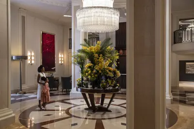 Photo 3 - Beverly Wilshire, Beverly Hills, A Four Seasons Hotel