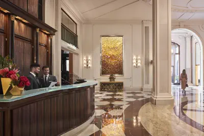Photo 5 - Beverly Wilshire, Beverly Hills, A Four Seasons Hotel