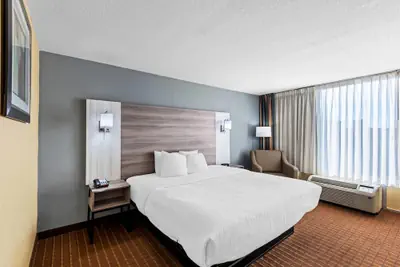 Photo 2 - Quality Inn Fort Dodge