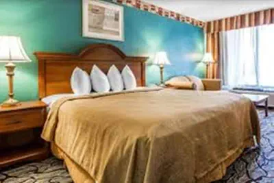 Photo 5 - Baymont by Wyndham Walterboro