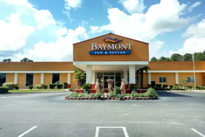 Photo 2 - Baymont by Wyndham Walterboro