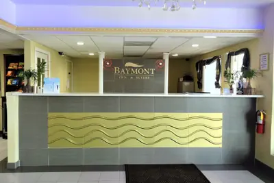 Photo 3 - Baymont by Wyndham Walterboro