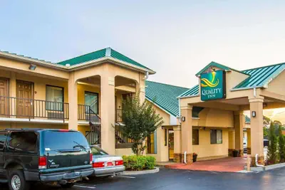 Photo 2 - Quality Inn Dahlonega Near University