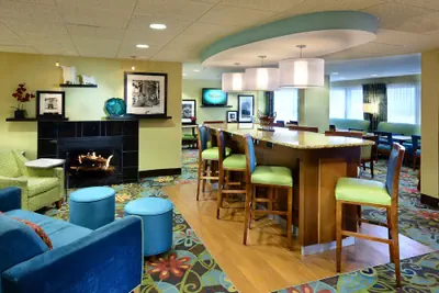 Photo 4 - Hampton Inn Raleigh / Town Of Wake Forest