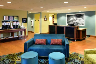 Photo 5 - Hampton Inn Raleigh / Town Of Wake Forest