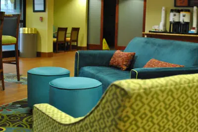 Photo 3 - Hampton Inn Raleigh / Town Of Wake Forest
