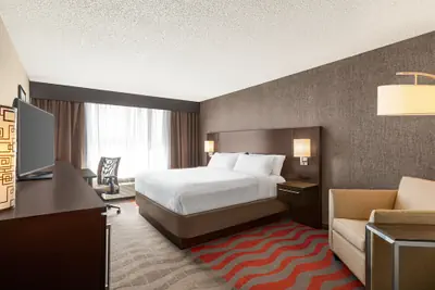 Photo 4 - Holiday Inn Boston - Cambridge Area by IHG