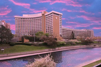 Photo 2 - InterContinental Kansas City at The Plaza by IHG