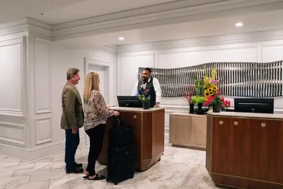 Photo 5 - InterContinental Kansas City at The Plaza by IHG