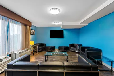 Photo 3 - Hotel Concord Syracuse, an Ascend Collection Hotel