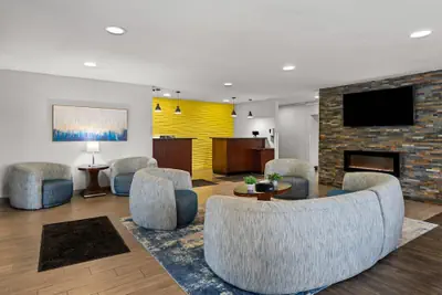 Photo 4 - Hotel Concord Syracuse, an Ascend Collection Hotel