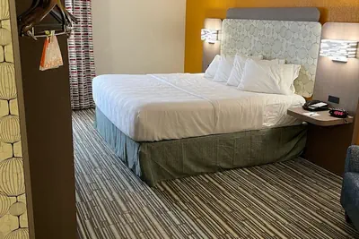 Photo 5 - Hotel Concord Syracuse, an Ascend Collection Hotel
