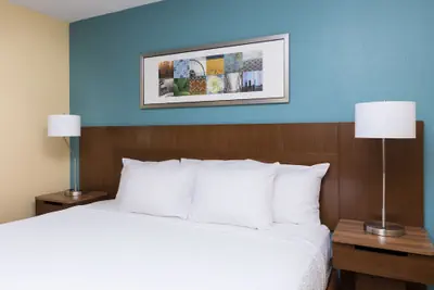 Photo 5 - Fairfield Inn & Suites Galesburg