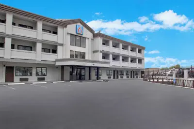 Photo 2 - Motel 6 Atlanta, GA - Downtown