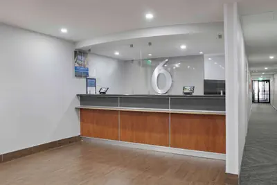Photo 5 - Motel 6 Atlanta, GA - Downtown