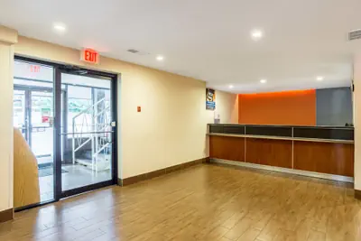 Photo 3 - Motel 6 Atlanta, GA - Downtown