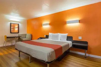 Photo 3 - Motel 6 Garland, TX - Northeast Dallas