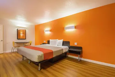 Photo 4 - Motel 6 Garland, TX - Northeast Dallas