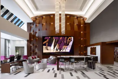 Photo 2 - Hilton Woodland Hills / Los Angeles