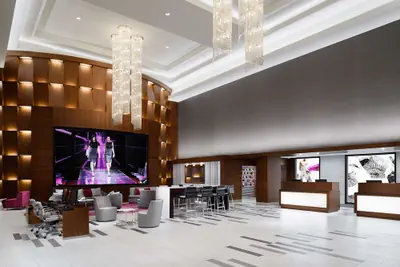 Photo 4 - Hilton Woodland Hills / Los Angeles