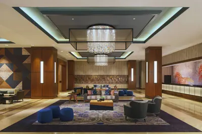 Photo 2 - Renaissance Dallas Addison Hotel