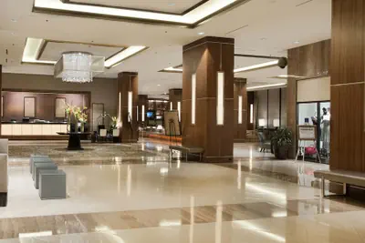 Photo 3 - Renaissance Dallas Addison Hotel
