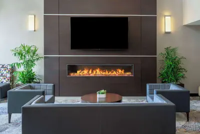 Photo 4 - Wyndham Indianapolis Airport
