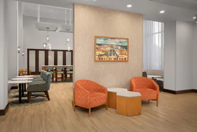 Photo 3 - Hampton Inn & Suites Fayetteville