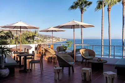 Photo 2 - Casa Loma Beach Hotel (formerly The Inn at Laguna Beach)