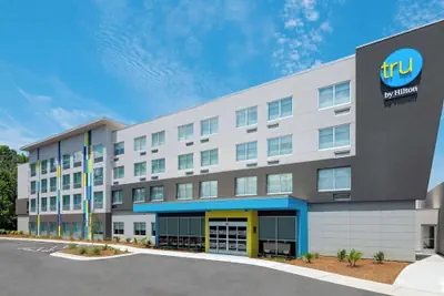 Photo 2 - Tru by Hilton Wilmington