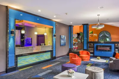 Photo 4 - Quality Inn London North