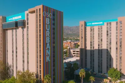 Photo 2 - Hotel Burbank