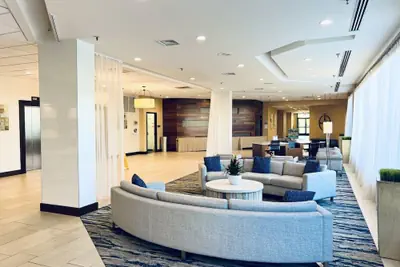 Photo 4 - DoubleTree by Hilton Atlantic Beach Oceanfront