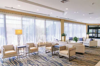 Photo 3 - DoubleTree by Hilton Atlantic Beach Oceanfront