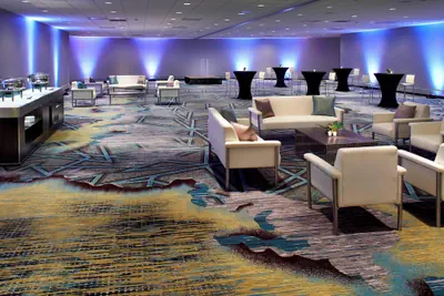 Photo 5 - Detroit Marriott at the Renaissance Center