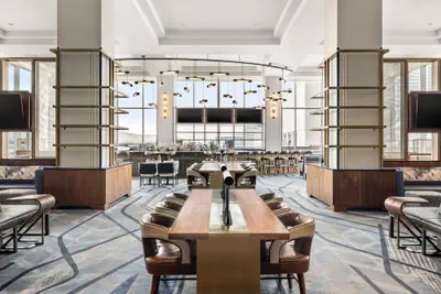 Photo 4 - Detroit Marriott at the Renaissance Center