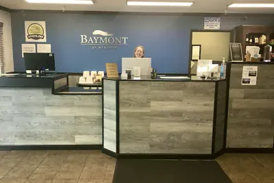 Photo 3 - Baymont by Wyndham Bozeman