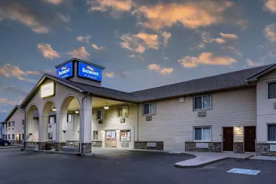 Photo 2 - Baymont by Wyndham Bozeman
