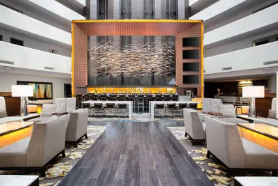Photo 2 - Hilton McLean Tysons Corner
